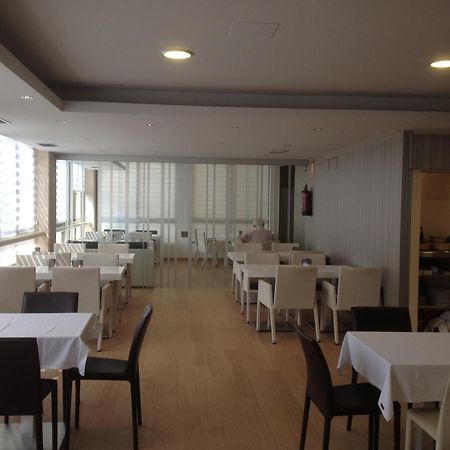 Apartahotel Aguadulce 아구아둘세 외부 사진