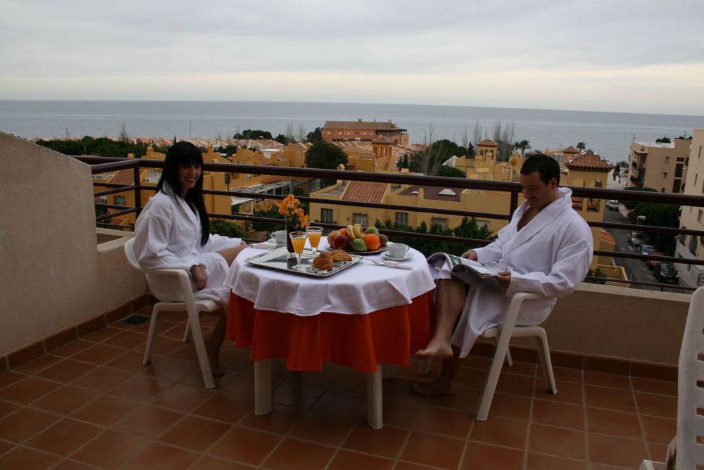 Apartahotel Aguadulce 아구아둘세 외부 사진