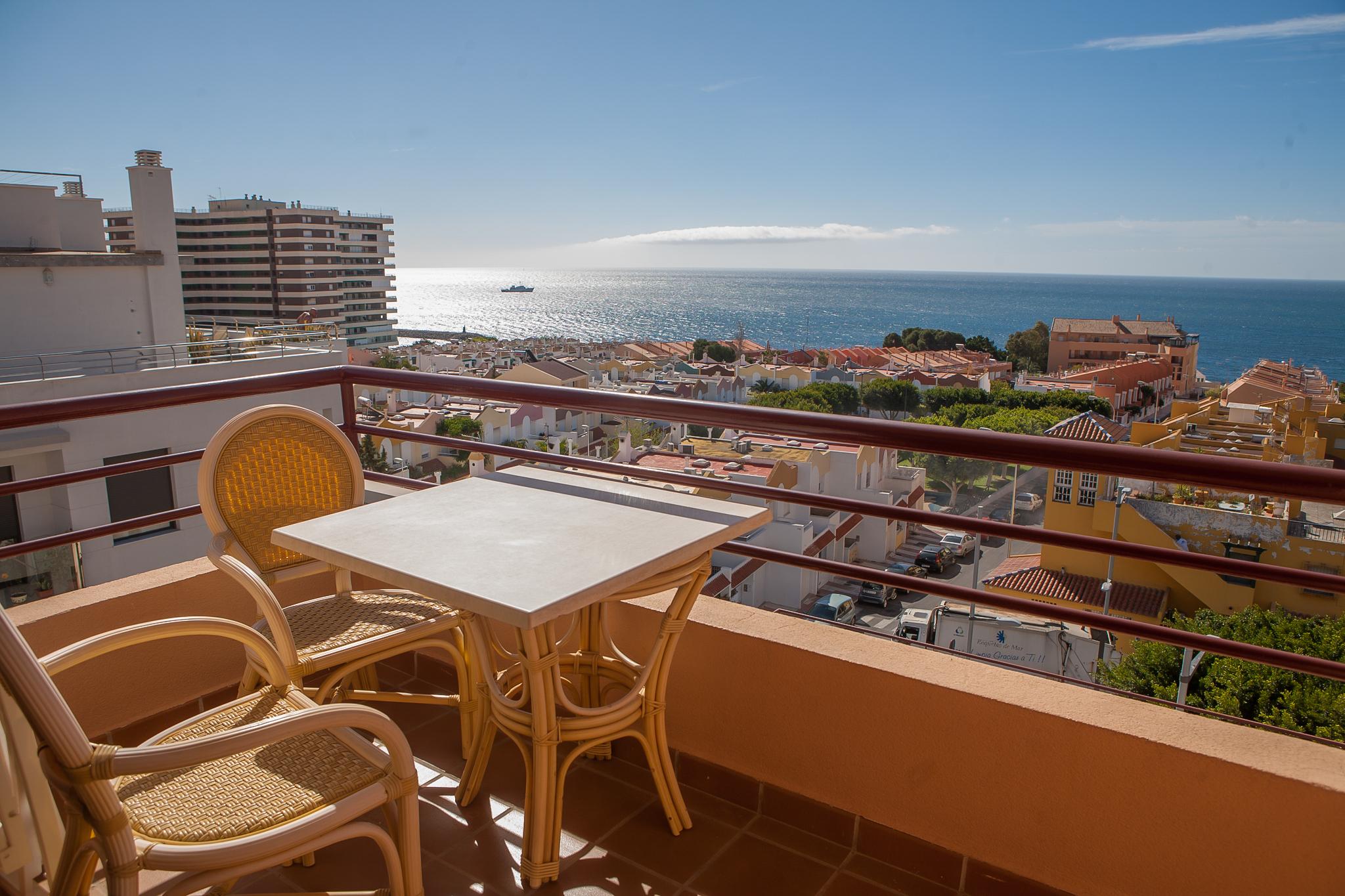 Apartahotel Aguadulce 아구아둘세 외부 사진