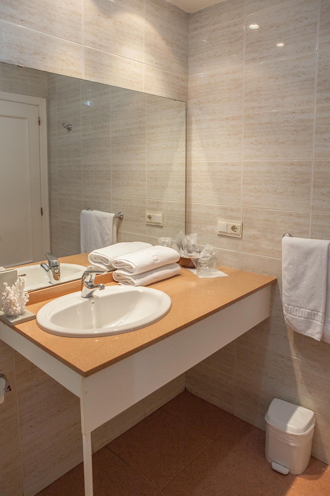 Apartahotel Aguadulce 아구아둘세 외부 사진