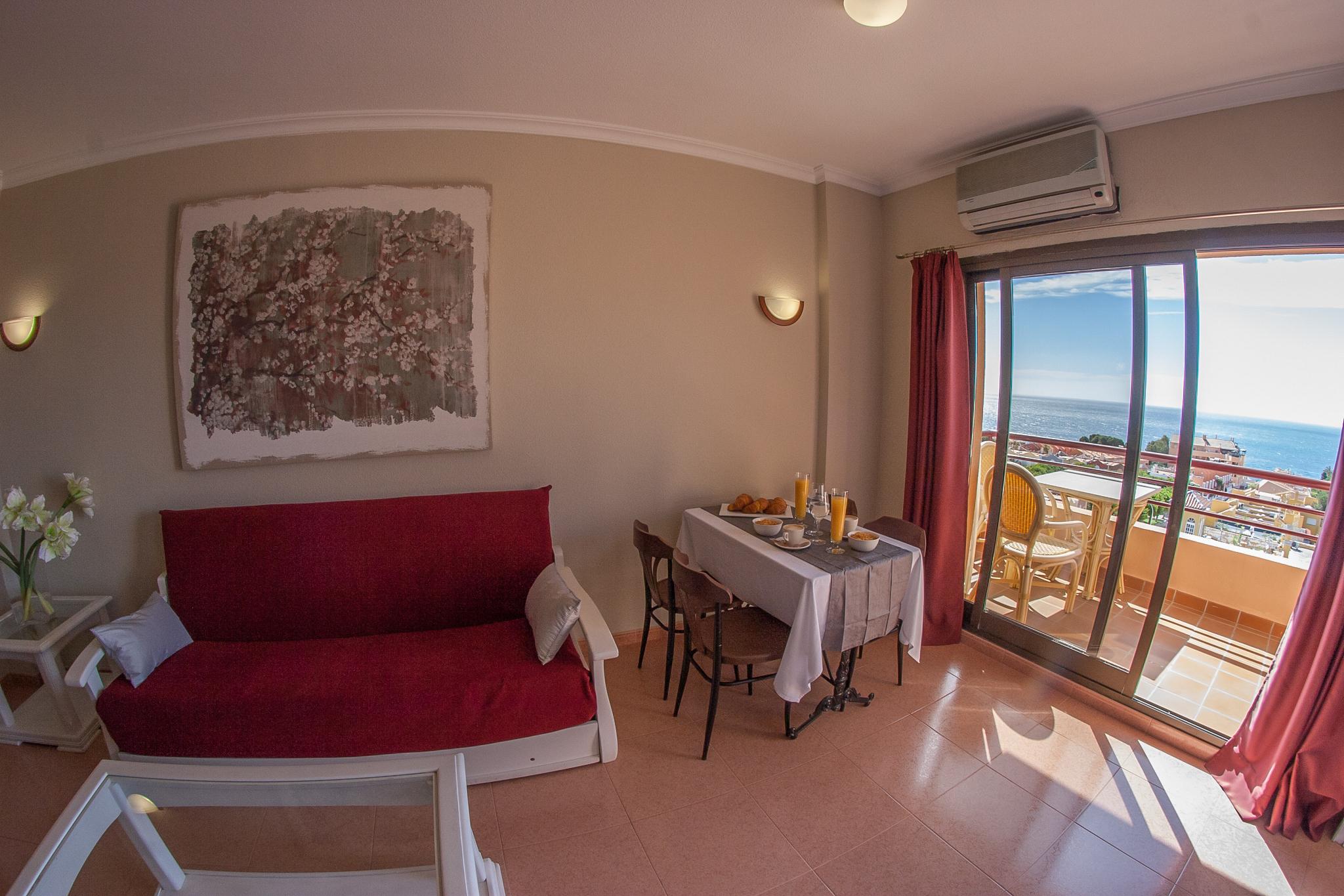 Apartahotel Aguadulce 아구아둘세 외부 사진
