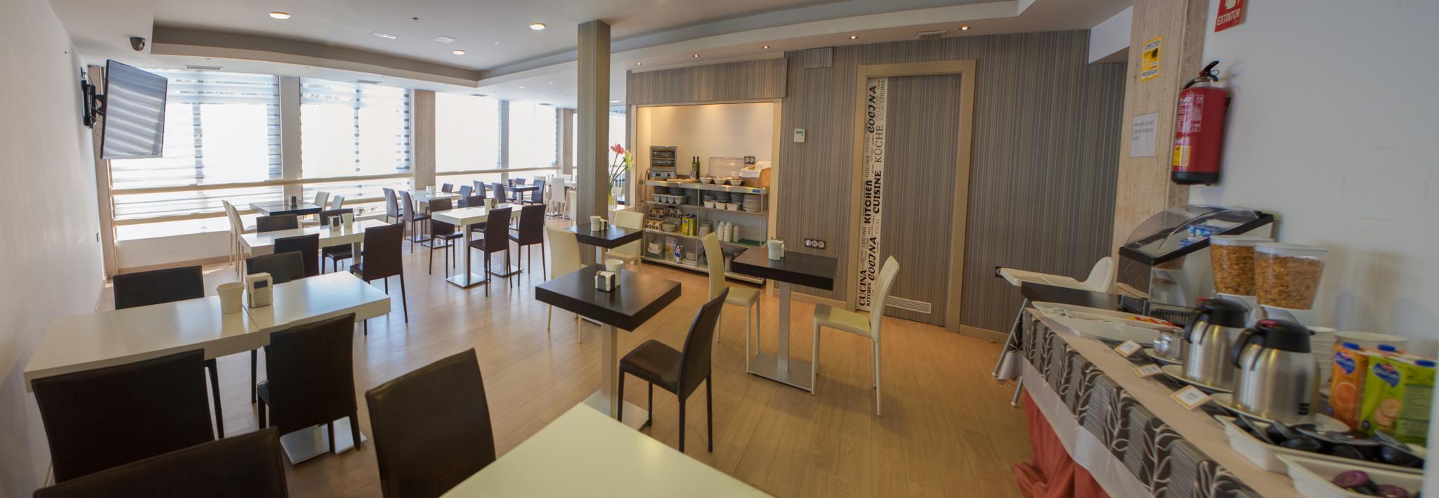 Apartahotel Aguadulce 아구아둘세 외부 사진