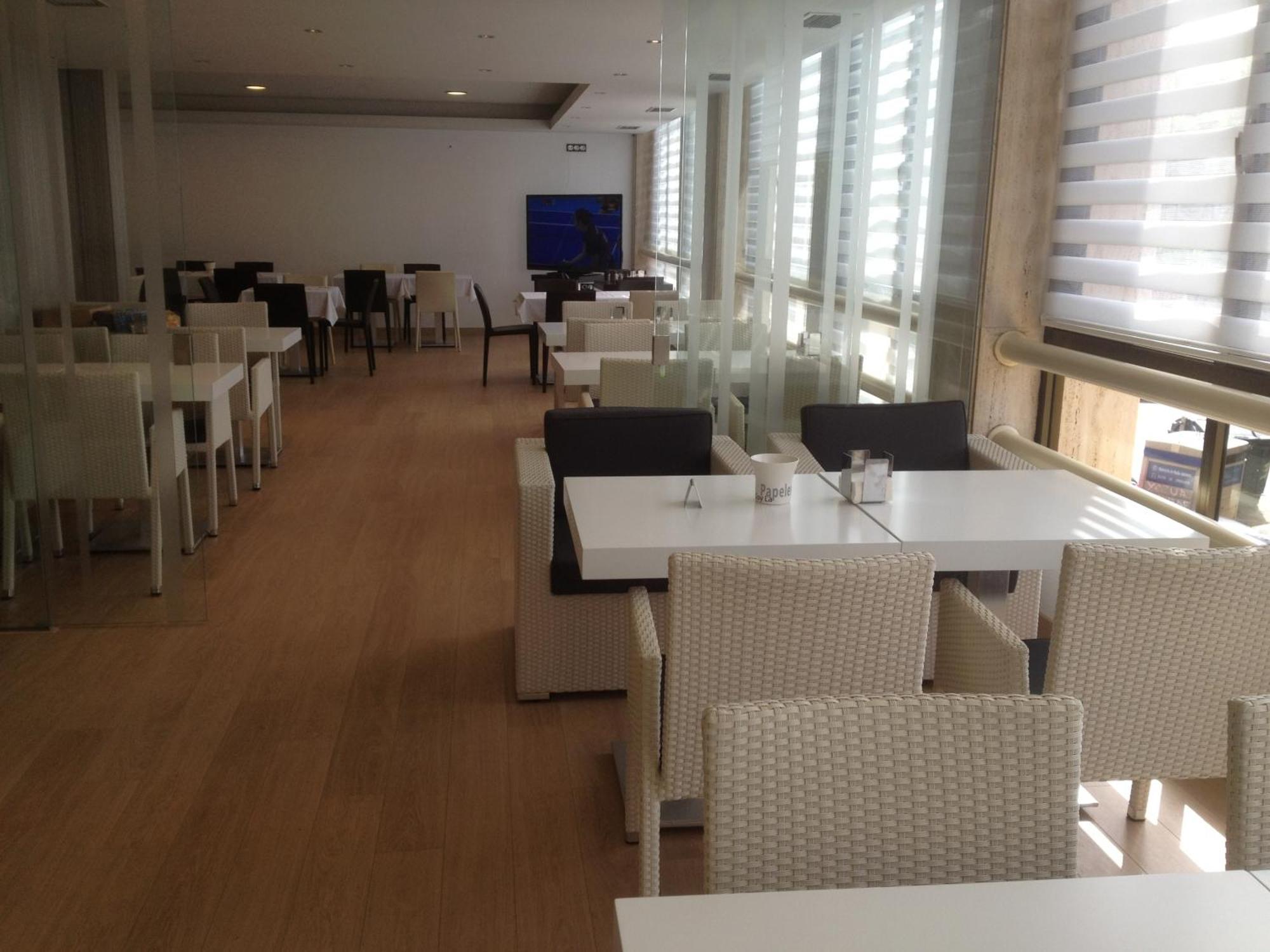 Apartahotel Aguadulce 아구아둘세 외부 사진