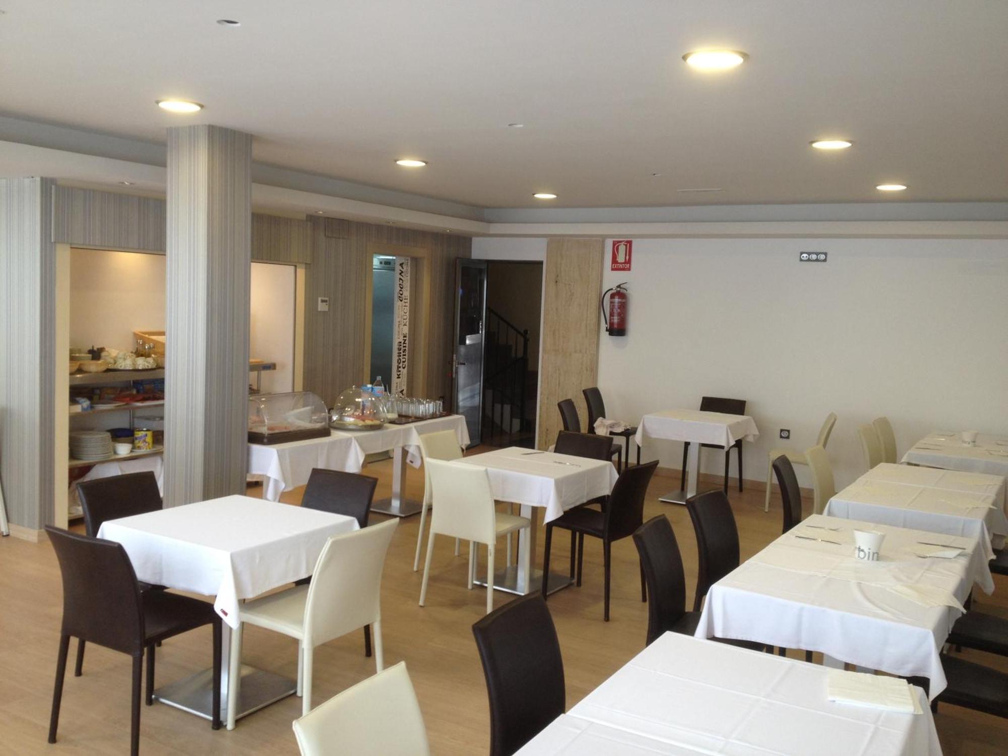 Apartahotel Aguadulce 아구아둘세 외부 사진