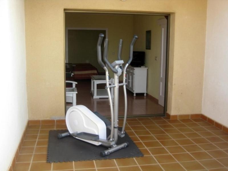 Apartahotel Aguadulce 아구아둘세 객실 사진
