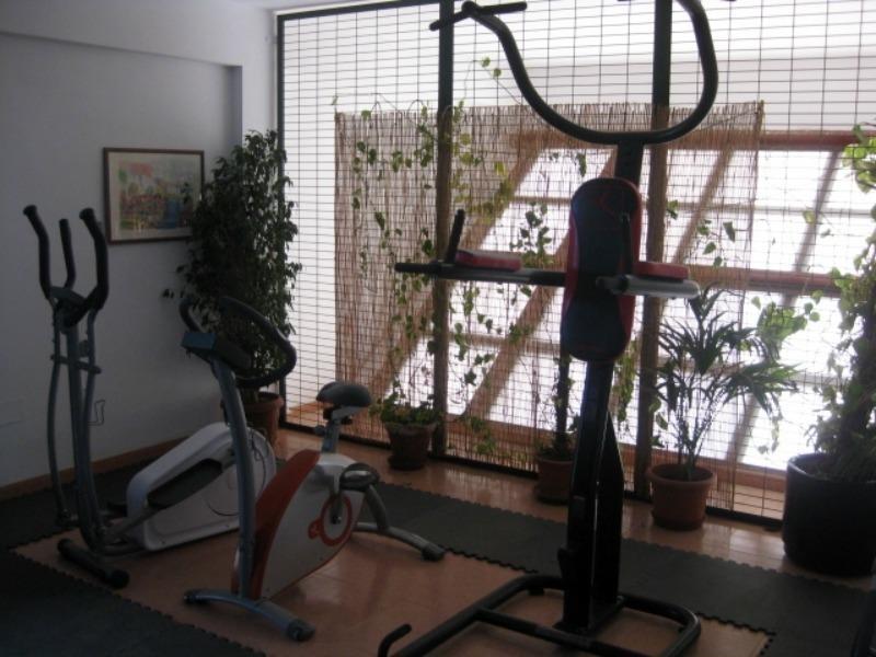 Apartahotel Aguadulce 아구아둘세 외부 사진